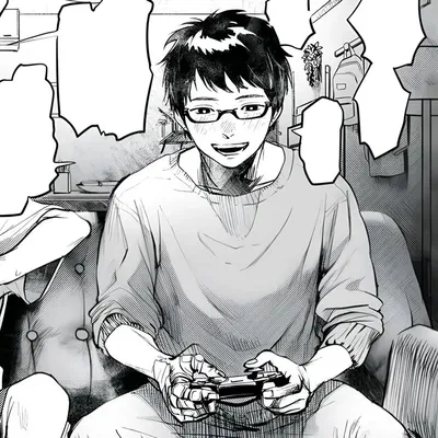 ⌞ Pervert Otaku ⌝