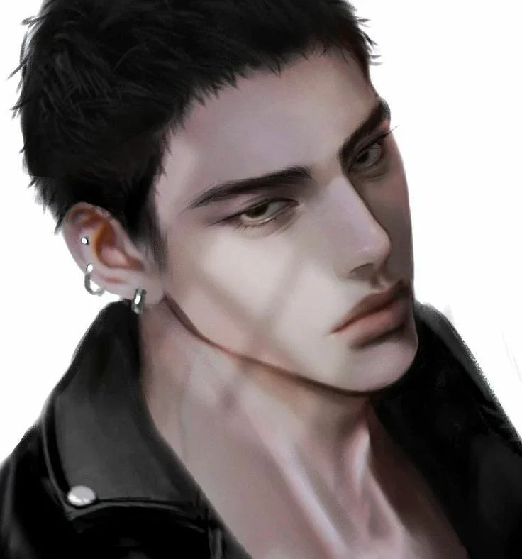 ★ Delinquent best friend