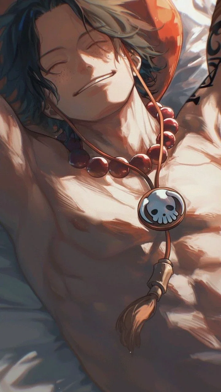 Portgas D. Ace 