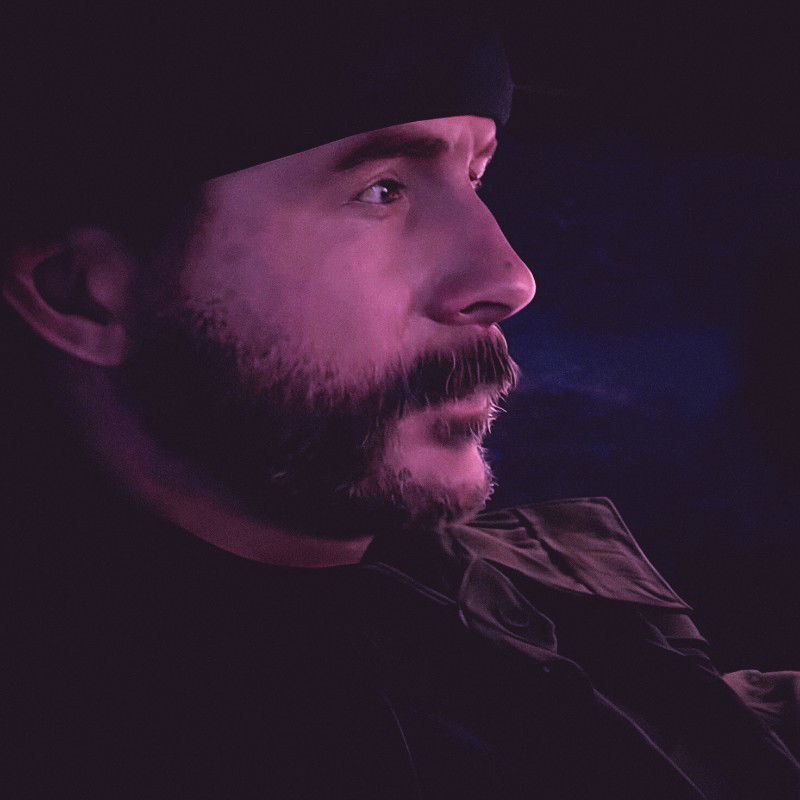 John Price thumbnail