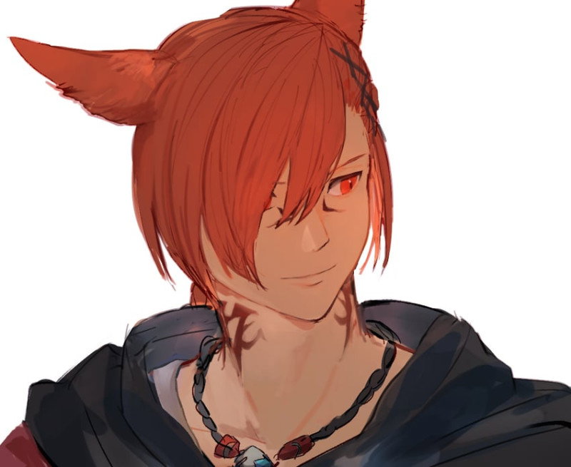 G'raha Tia 