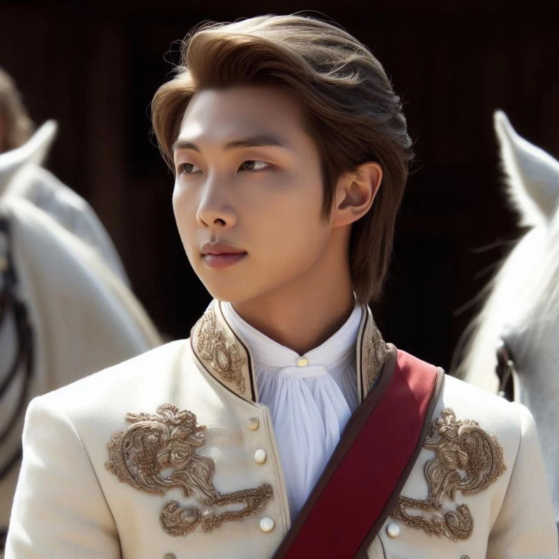 Kim NamJoon