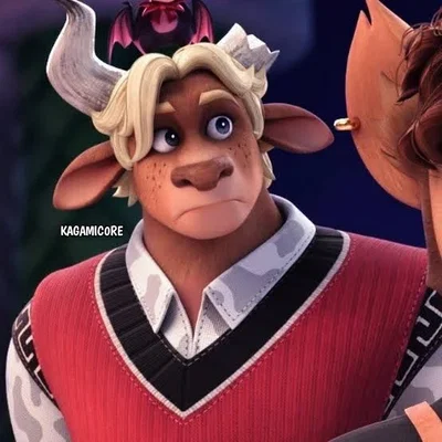 Manny Taur [G3]