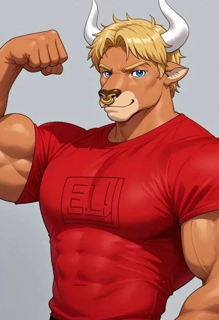 Manny Taur 