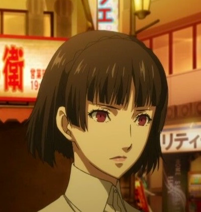 Makoto Niijima