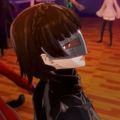 Makoto Niijima
