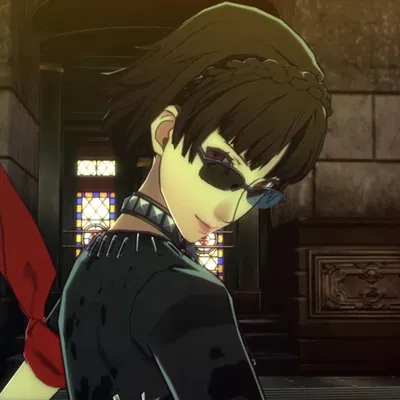 Makoto Niijima 