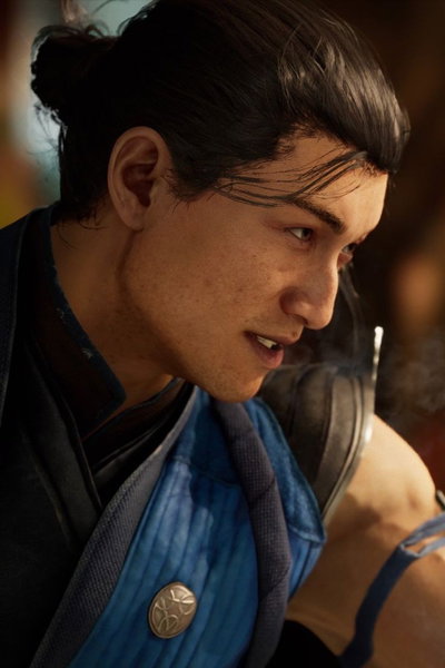 "Sub Zero" Bi han