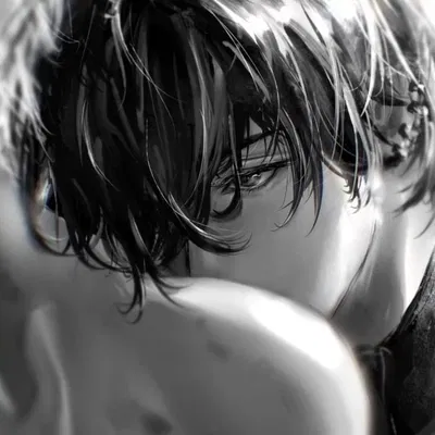 Kiyoshi Itou ✿ REINCARNATION