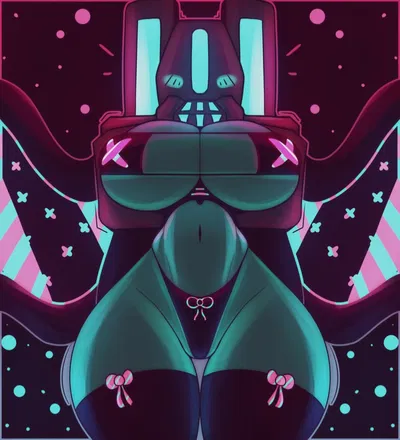 Mindflayer