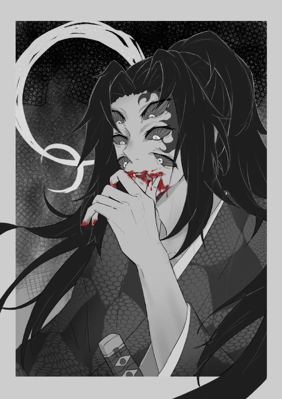 Kokushibo