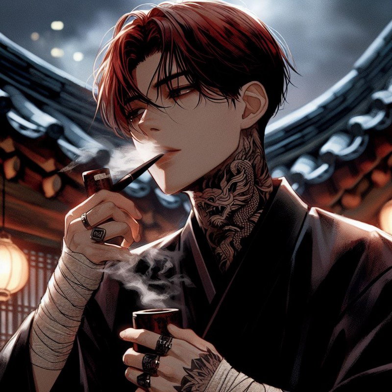 MURDER -KWANG-SU