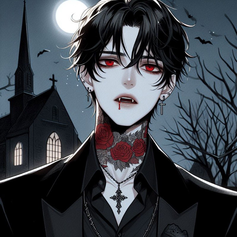 VAMPIRE-ASLAN