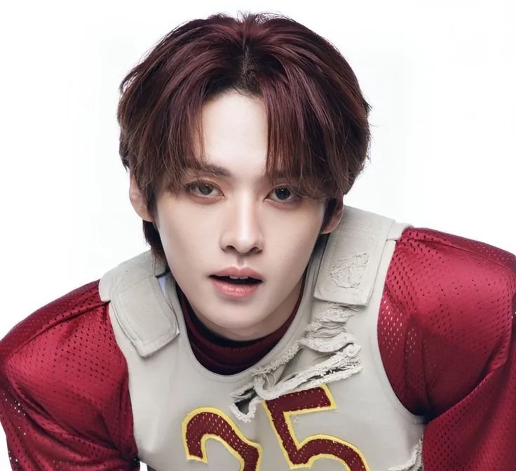 Lee Know (Minho)