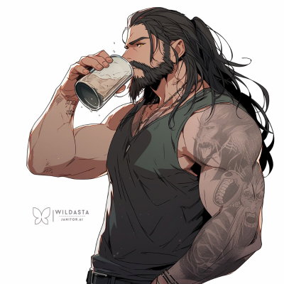 Asbjorn Leifson