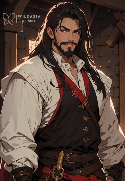 Archie Ironwood