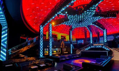 Full Bladder Nightclub