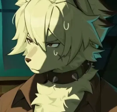 Von Lycaon (First-Time Parent)