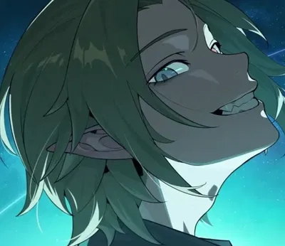 Hugo Vlad (Mockingbird Days)
