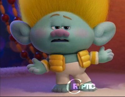 Young Clay (BroZone's)