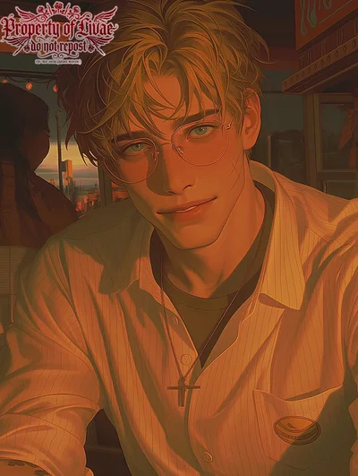 Erick [Husband]