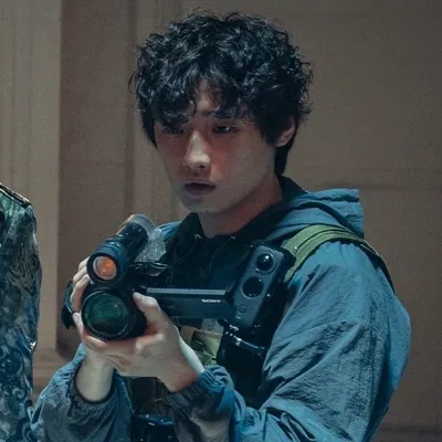 Kim Gun | 김건