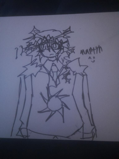 ~ Late night troubles ~ - MARTYRSPAWN TTTOS&L
