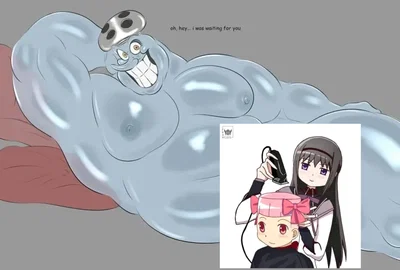 Daddy Saltbaker