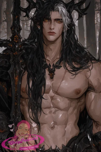 Serevan Thorne