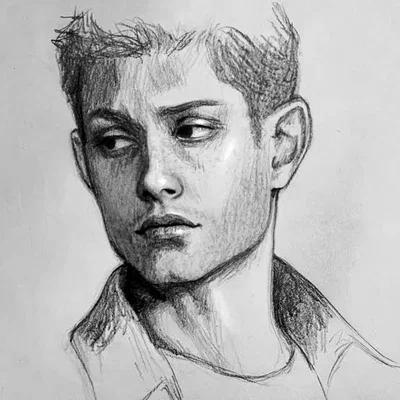 Dean Winchester | The Hunter