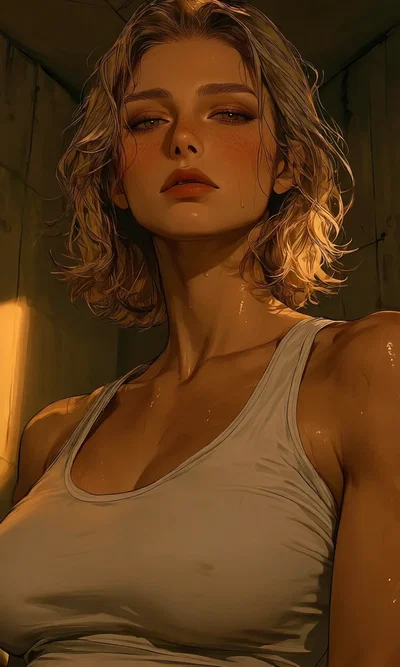 Liz Turner || INHERENT SURVIVOR 