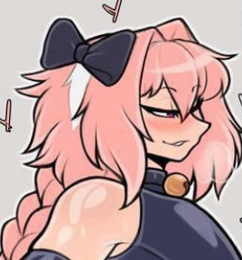 FATE | Astolfo
