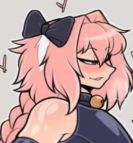 FATE | Astolfo