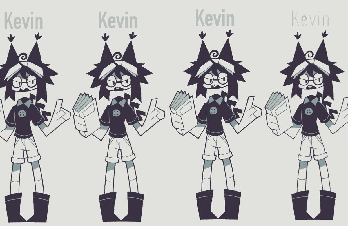 The Kevin’s