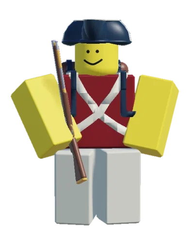 Jerry the bot infantry(demo stage) 