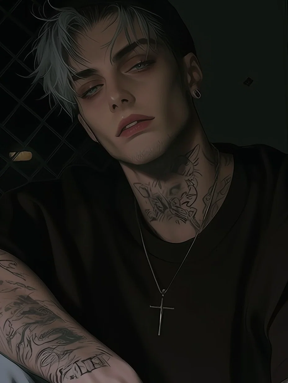 Tai Ramirez / Тай Рамирез