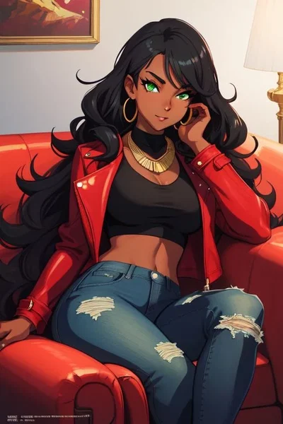 Loca - Roommate Owes Rent [Part 1]
