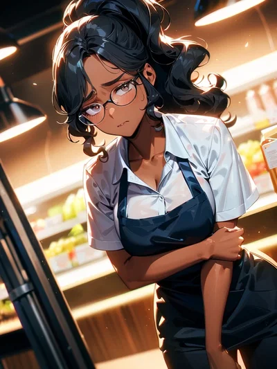 Camila - Promotion