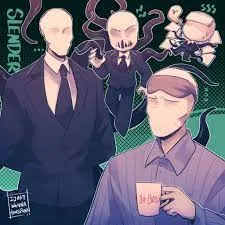 Slenderman 