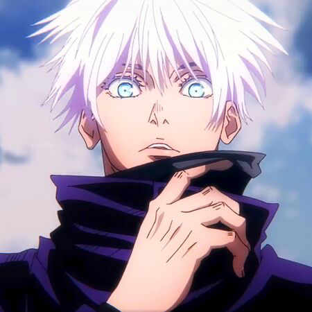 Satoru Gojo