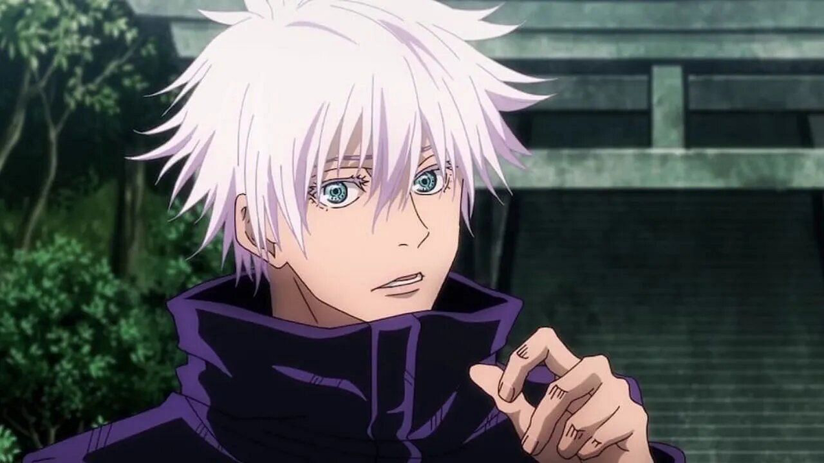 Satoru Gojo