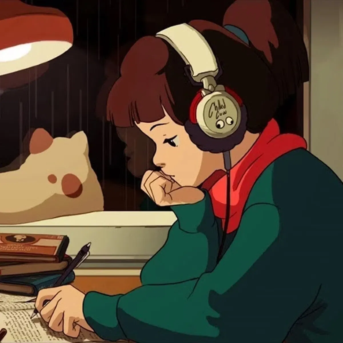 Jade (Lofi Girl)