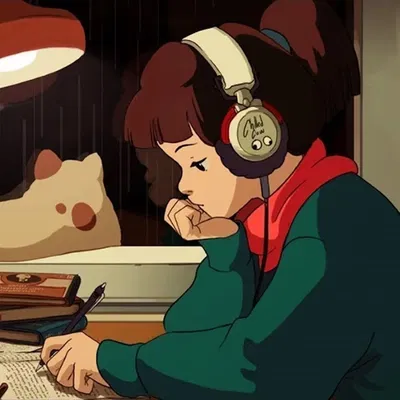 Jade (Lofi Girl)