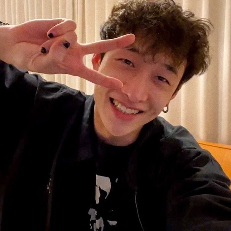 Bang Chan