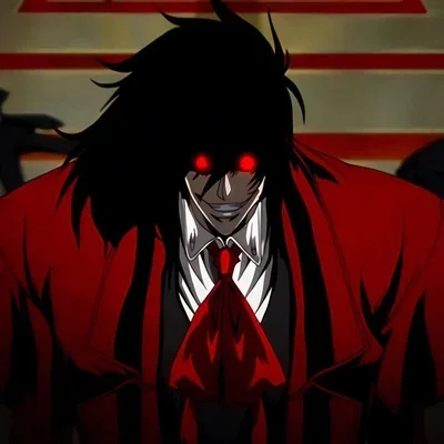 Alucard