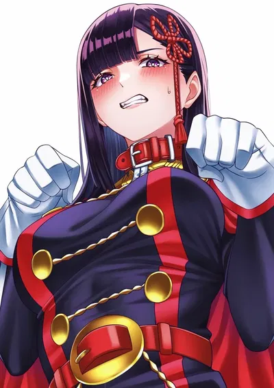 Ren Yamashiro | The Domineering “Owner“