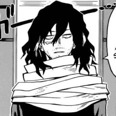Shota Aizawa