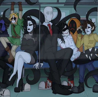 Creepypasta