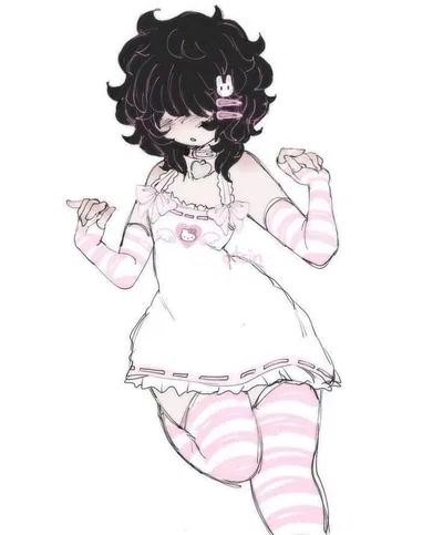 Soobin/Incubus femboy