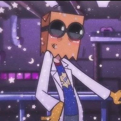 Dr. Kenning Flugsly aka Flug. 